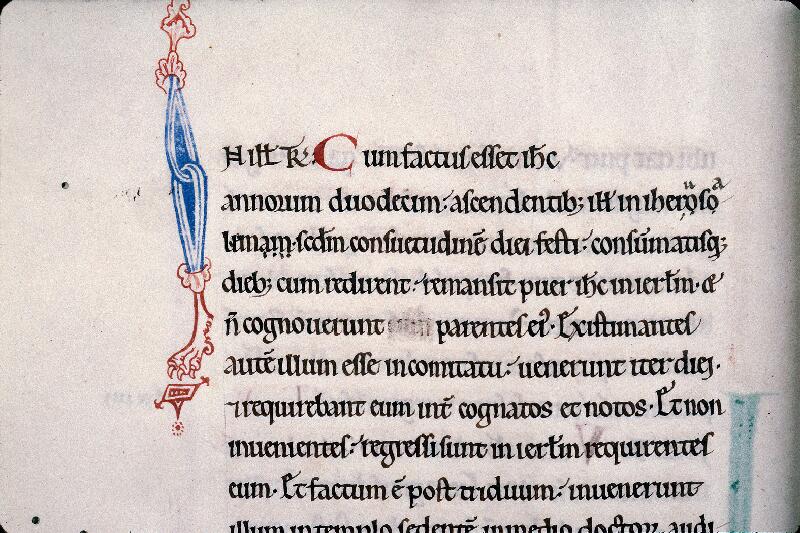 Cambrai, Bibl. mun., ms. 1048, f. 005v
