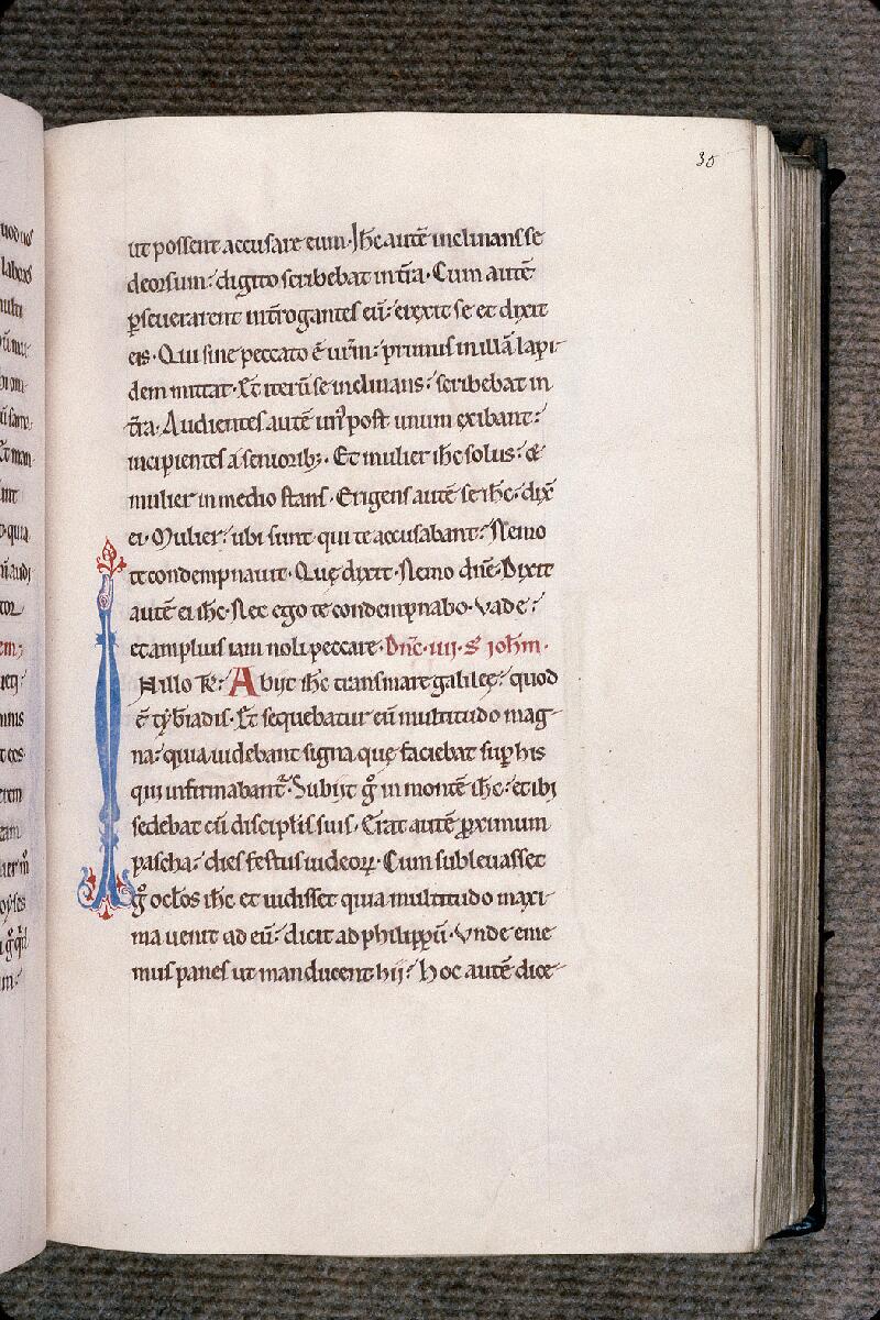 Cambrai, Bibl. mun., ms. 1048, f. 030