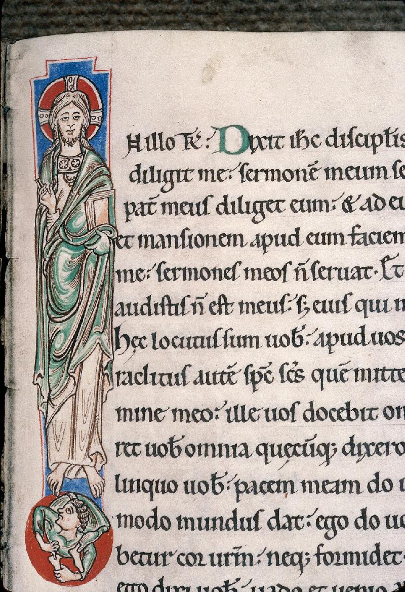 Cambrai, Bibl. mun., ms. 1048, f. 089 - vue 2