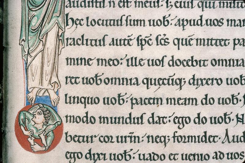 Cambrai, Bibl. mun., ms. 1048, f. 089 - vue 4