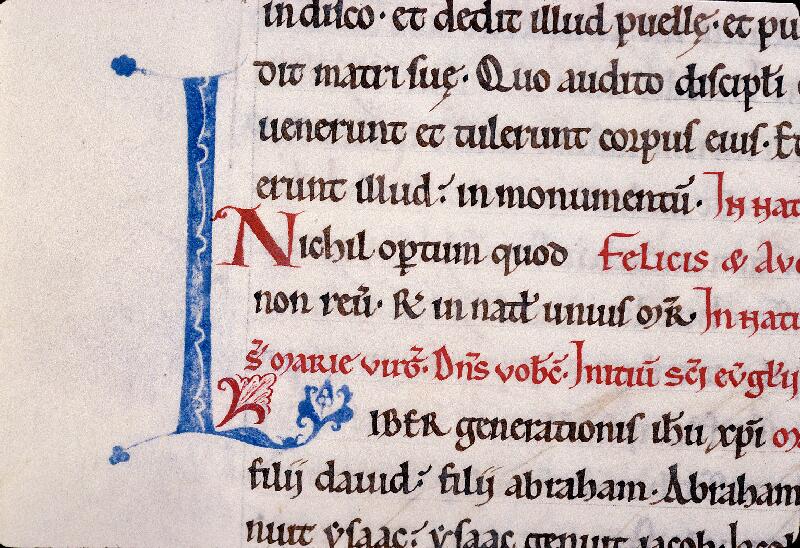 Cambrai, Bibl. mun., ms. 1048, f. 151v