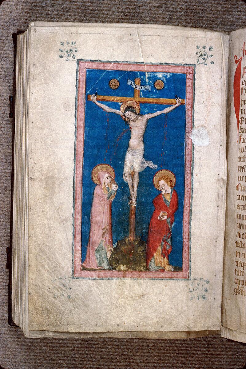 Cambrai, Bibl. mun., ms. 1048, f. 179v - vue 1