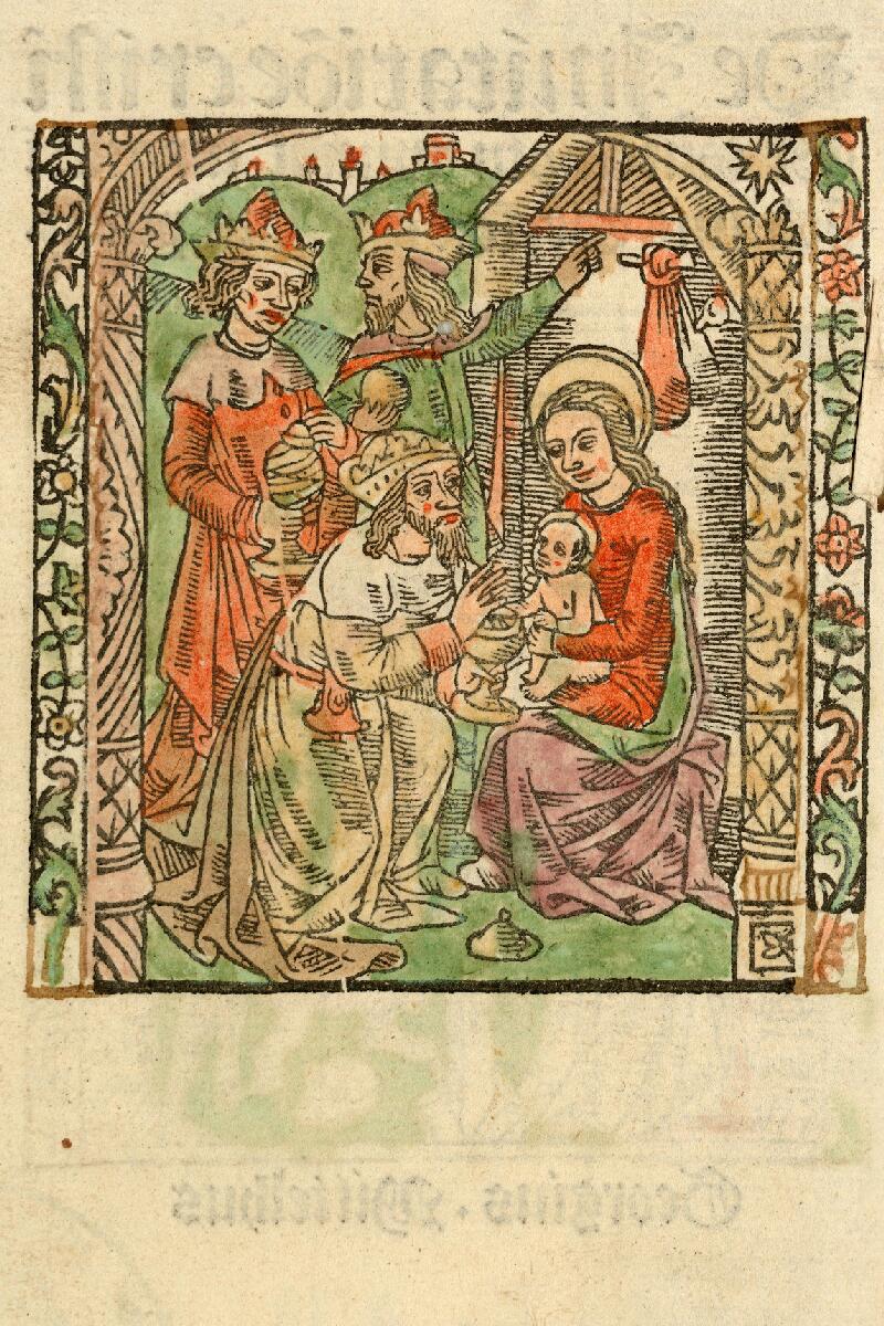Cambrai, Bibl. mun., inc. A 071, A f. a1v