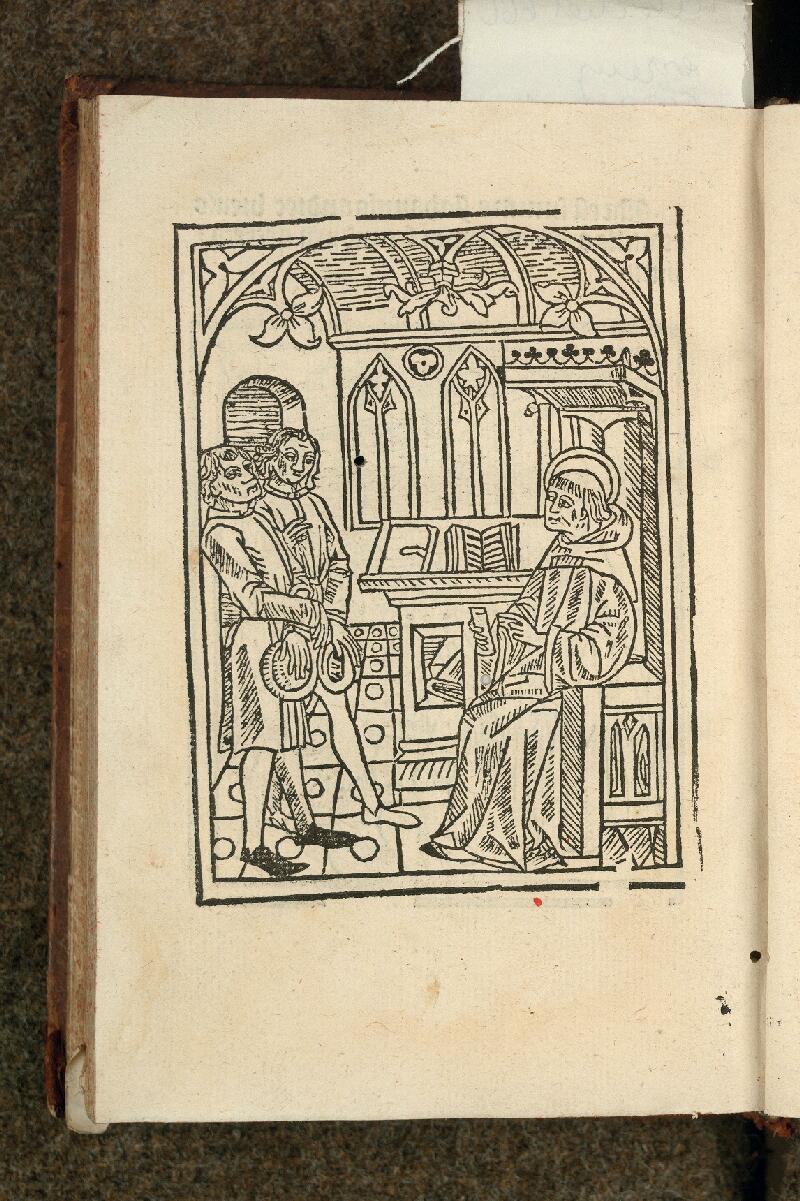 Cambrai, Bibl. mun., inc. A 083, F f. a1v