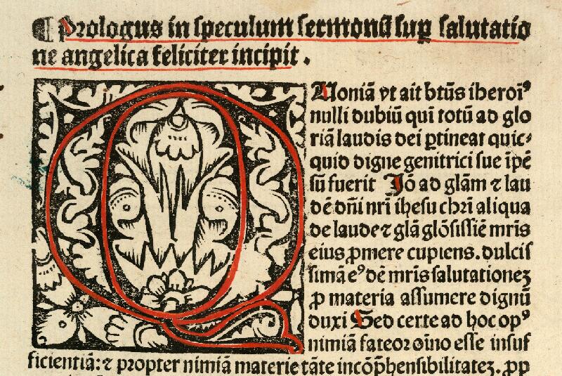 Cambrai, Bibl. mun., inc. A 097, A f. a1v