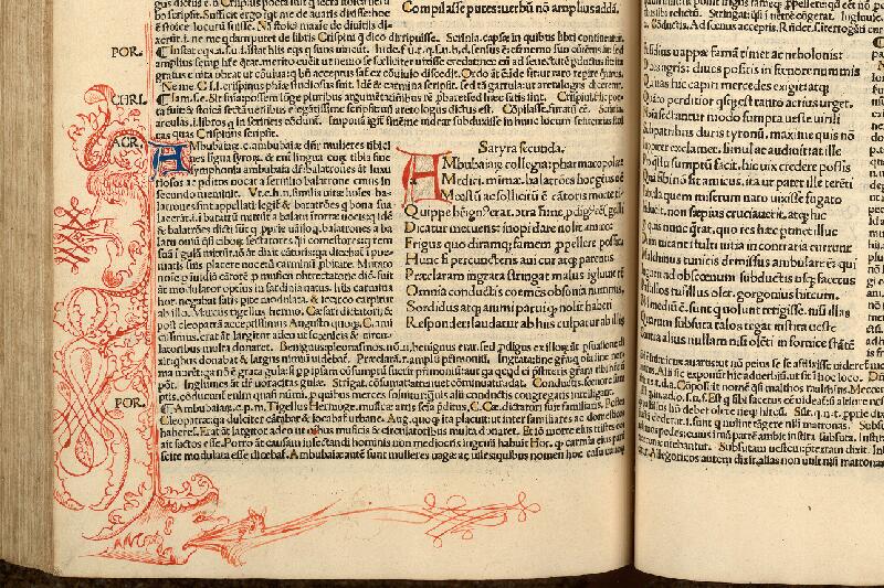 Cambrai, Bibl. mun., inc. B 009, f. 183v - vue 2