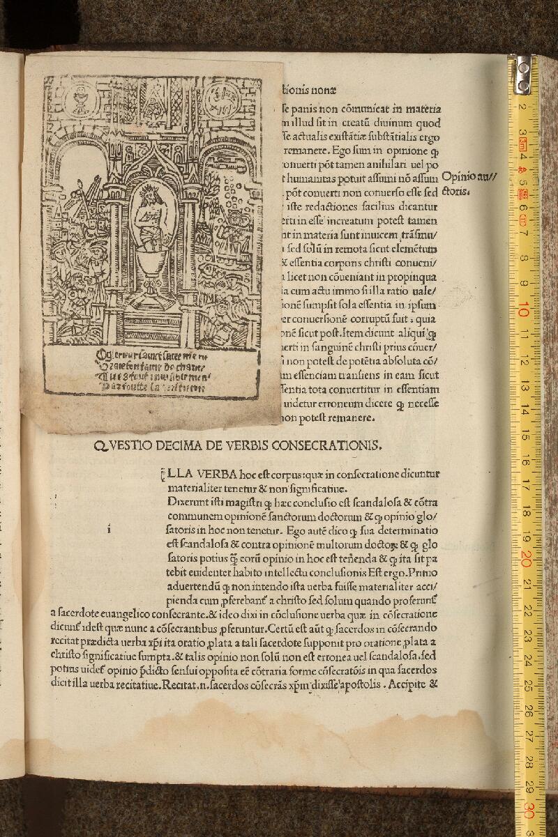 Cambrai, Bibl. mun., inc. B 034, fragment - vue 1