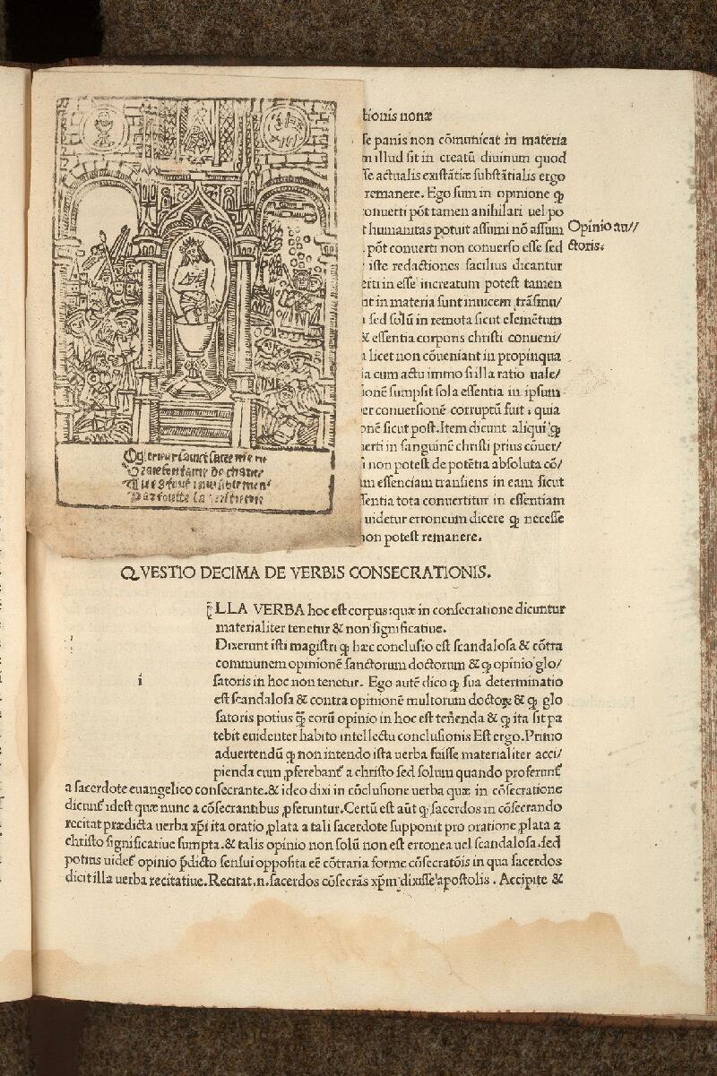 Cambrai, Bibl. mun., inc. B 034, fragment - vue 2