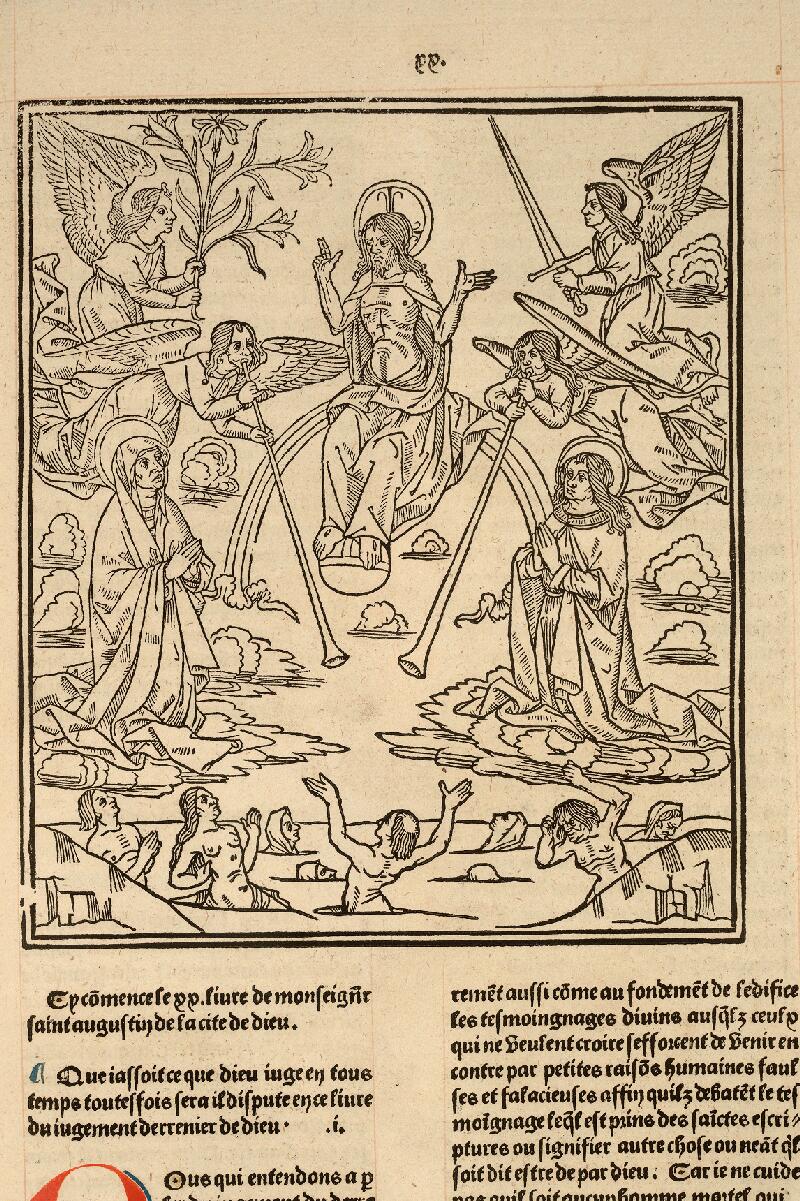 Cambrai, Bibl. mun., inc. B 076, f. 0dd7 - vue 2