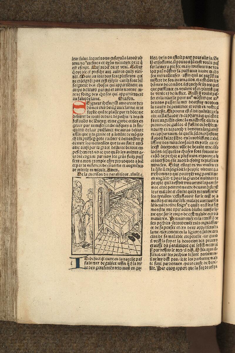 Cambrai, Bibl. mun., inc. B 090, A f. 00cc1v