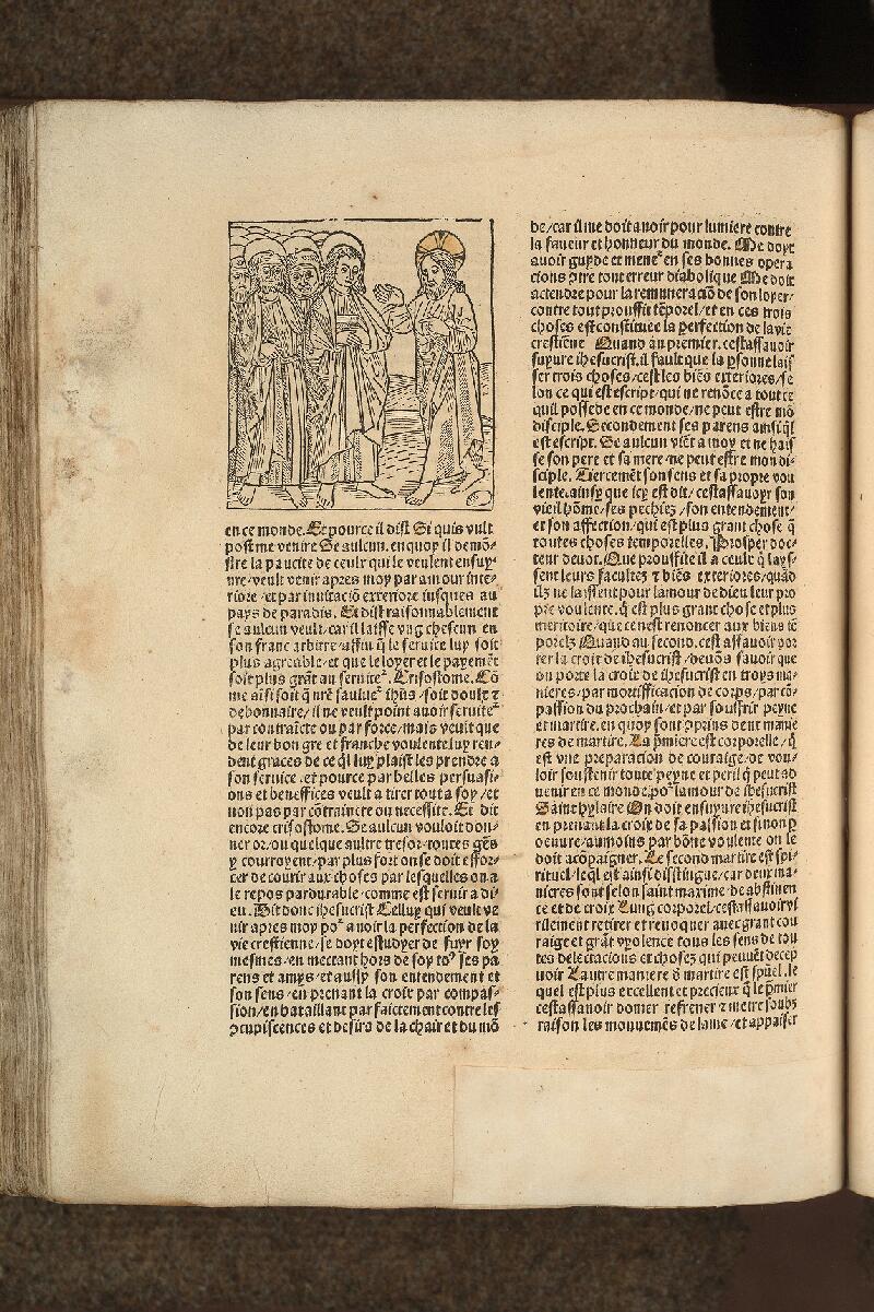 Cambrai, Bibl. mun., inc. B 090, A f. 0a4v