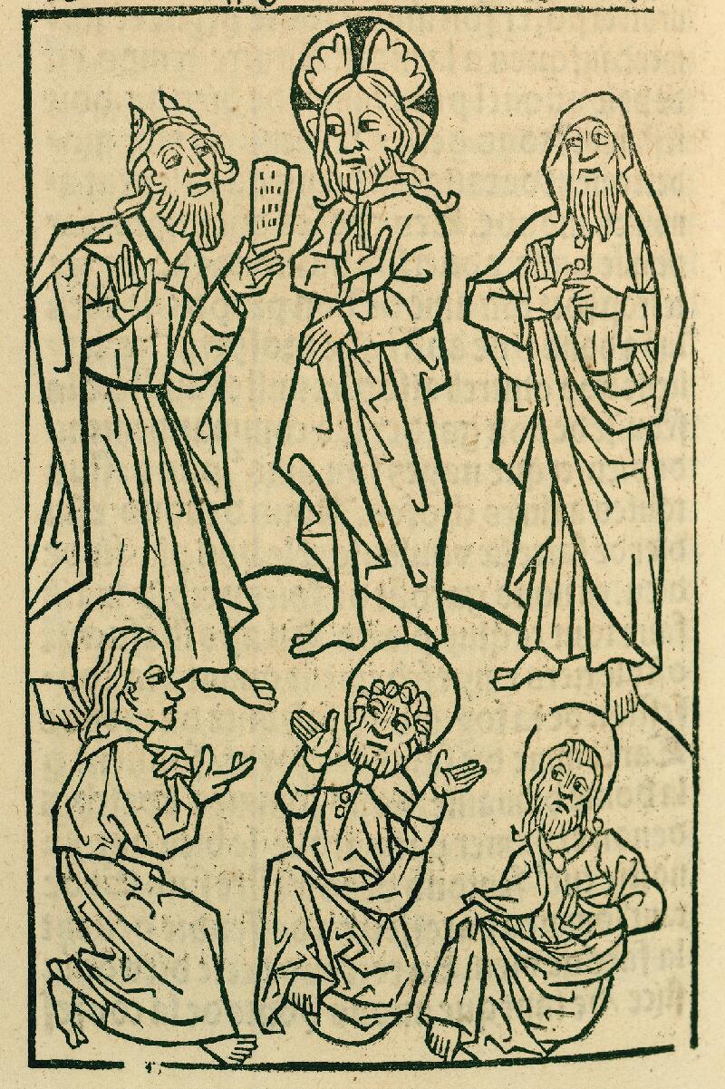 Cambrai, Bibl. mun., inc. B 090, A f. 0a7v - vue 2