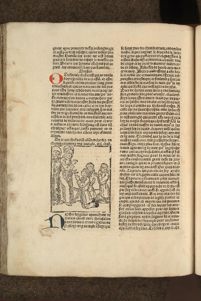 Cambrai, Bibl. mun., inc. B 090, A f. 0h5v