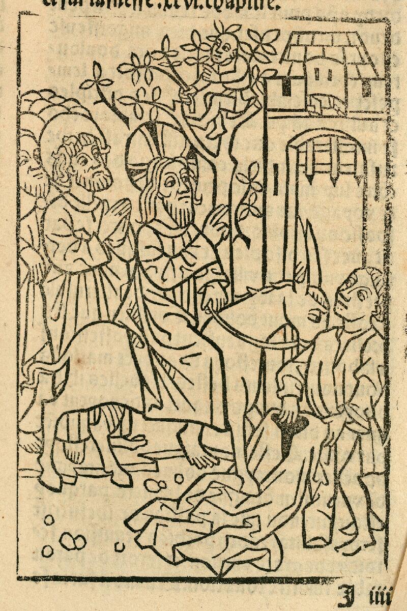 Cambrai, Bibl. mun., inc. B 090, A f. 0i4 - vue 2