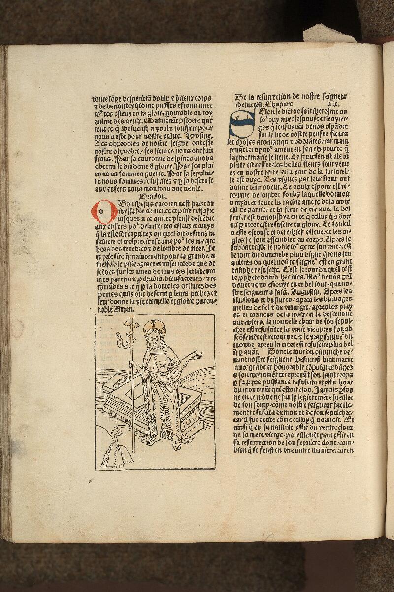 Cambrai, Bibl. mun., inc. B 090, B f. ee1v - vue 1
