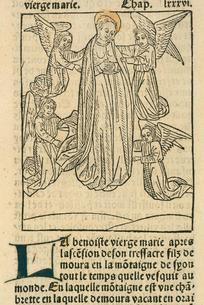 Cambrai, Bibl. mun., inc. B 090, B f. mm5 - vue 2