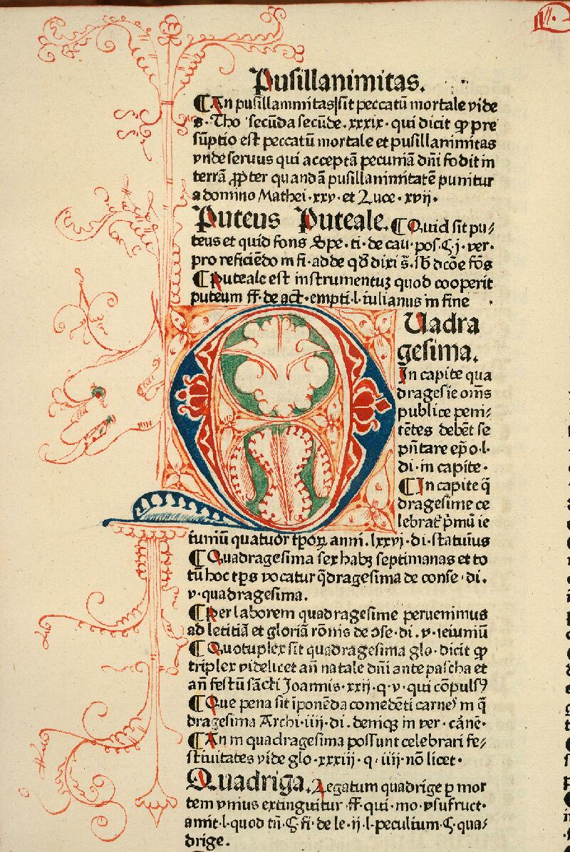 Cambrai, Bibl. mun., inc. C 048, f. q01v - vue 2