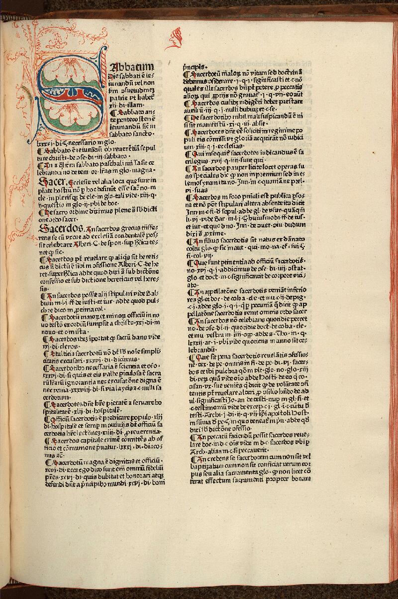 Cambrai, Bibl. mun., inc. C 048, f. s01 - vue 1
