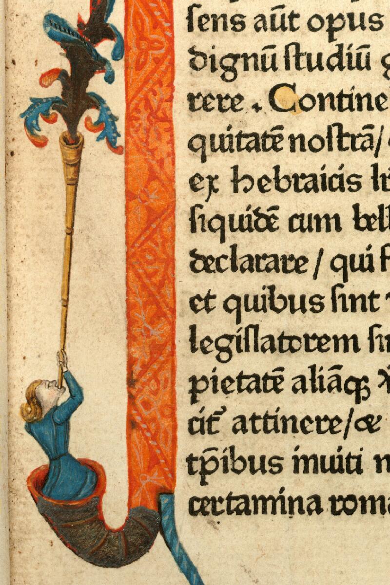 Cambrai, Bibl. mun., inc. C 108, f. 001 - vue 7