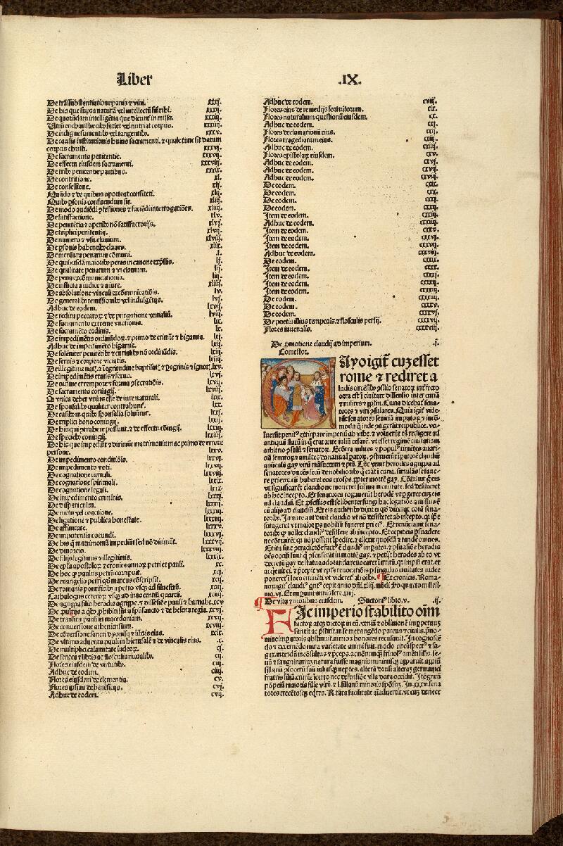 Cambrai, Bibl. mun., inc. D 002 - vue 19