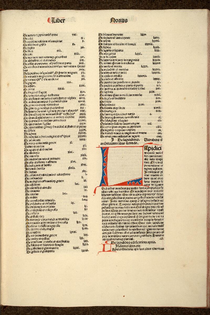 Cambrai, Bibl. mun., inc. D 004 - vue 18