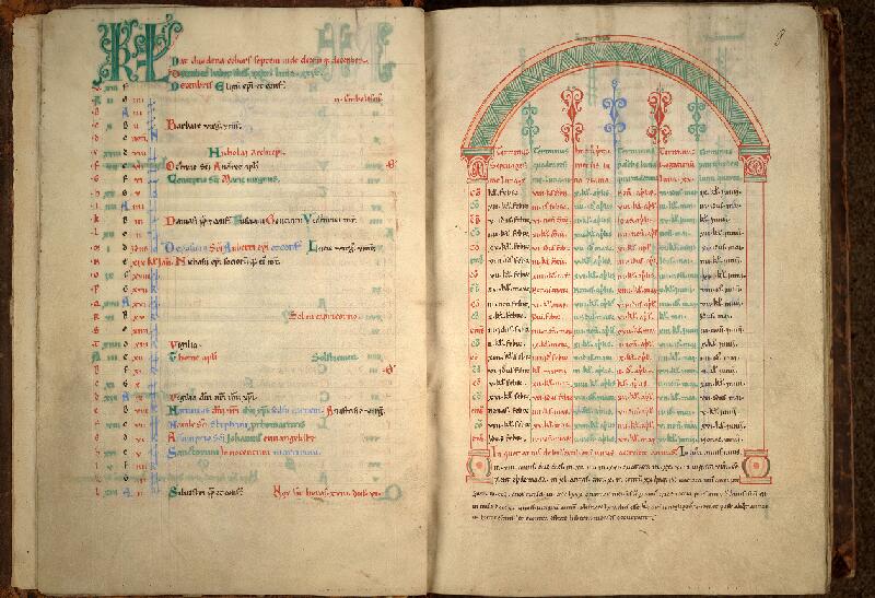 Cambrai, Bibl. mun., ms. 0027, A f. 007v-008