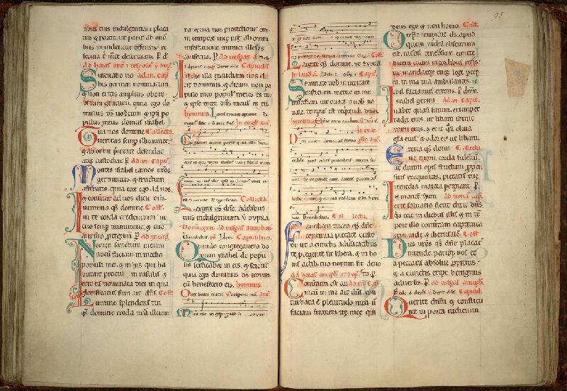 Cambrai, Bibl. mun., ms. 0027, A f. 094v-095