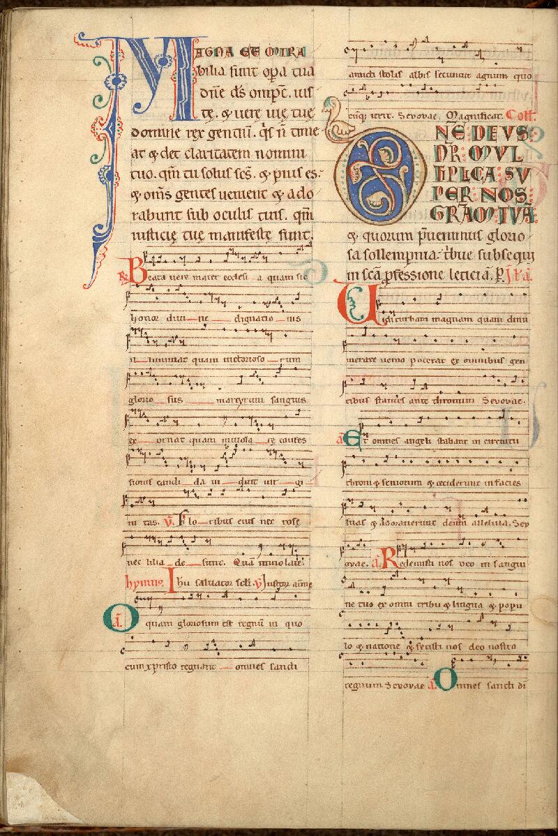 Cambrai, Bibl. mun., ms. 0027, B f. 138v