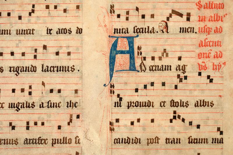 Cambrai, Bibl. mun., ms. 0029, f. 235v