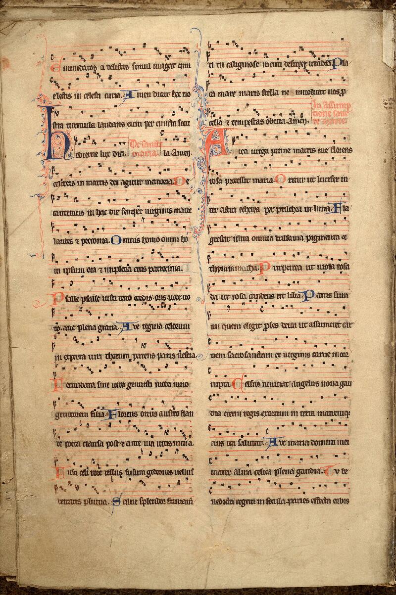 Cambrai, Bibl. mun., ms. 0032, f. 085v