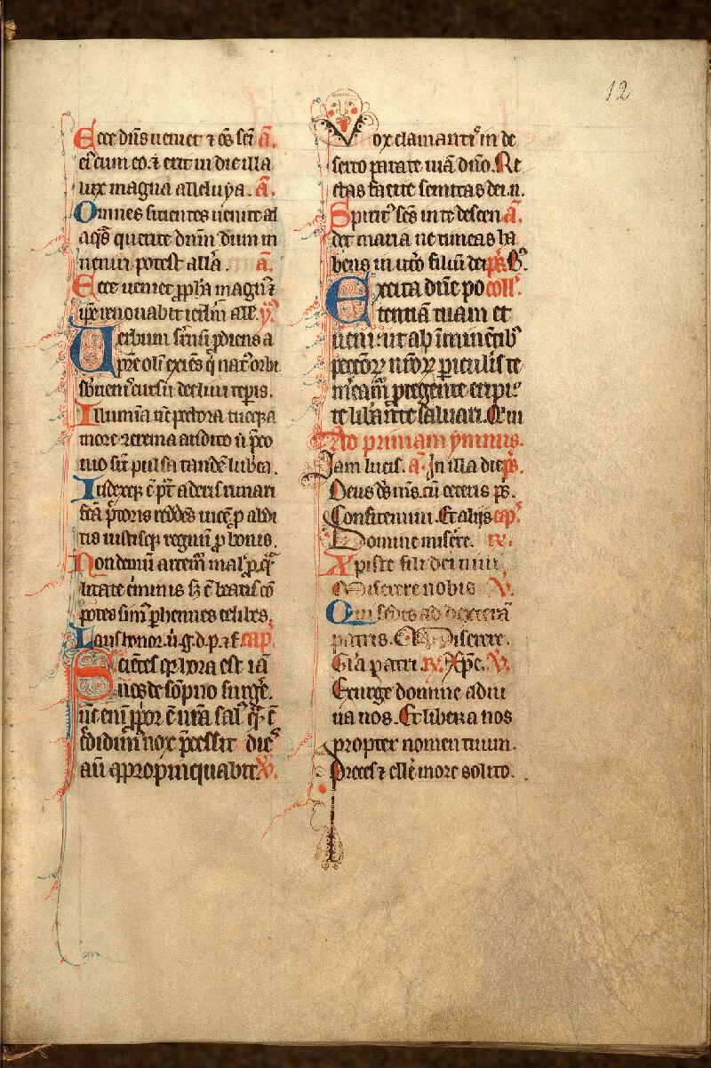 Cambrai, Bibl. mun., ms. 0033, f. 012