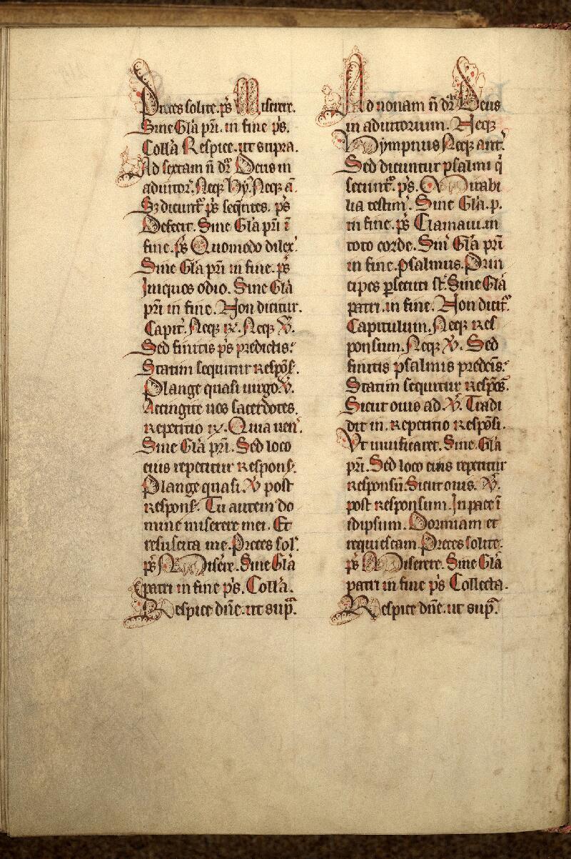 Cambrai, Bibl. mun., ms. 0033, f. 219v