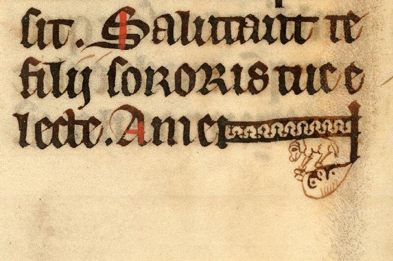 Cambrai, Bibl. mun., ms. 0034, f. 047v - vue 3