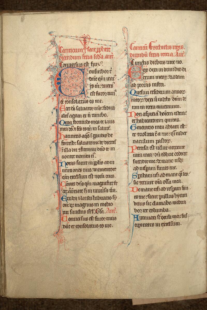 Cambrai, Bibl. mun., ms. 0034, f. 238v