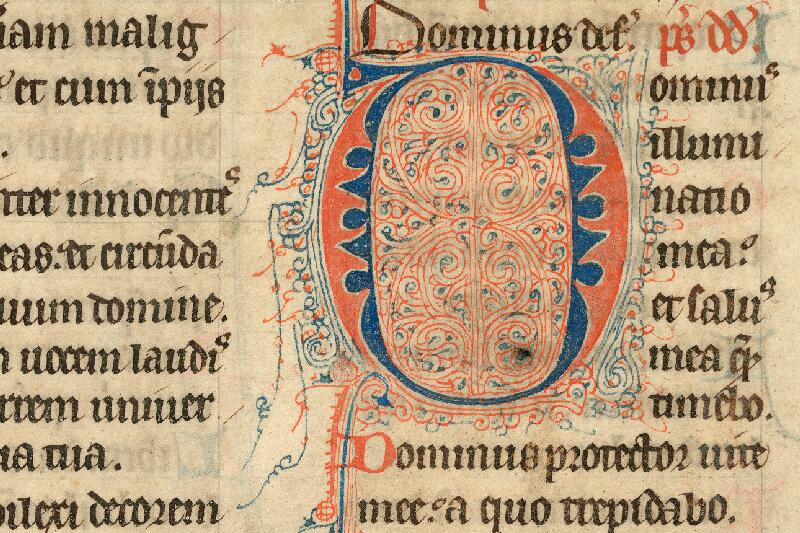 Cambrai, Bibl. mun., ms. 0035, A f. 116v