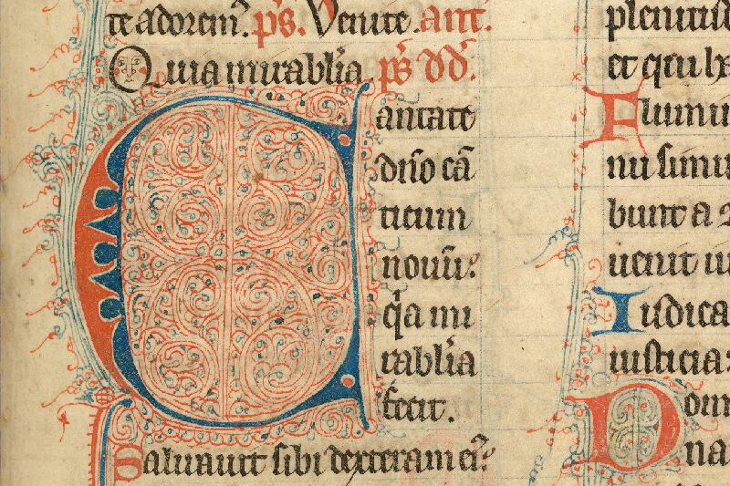 Cambrai, Bibl. mun., ms. 0035, A f. 158
