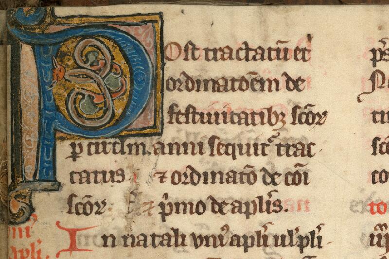 Cambrai, Bibl. mun., ms. 0040, f. 151