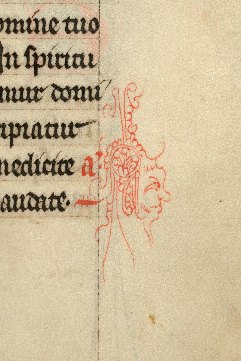 Cambrai, Bibl. mun., ms. 0047, f. 159 - vue 2