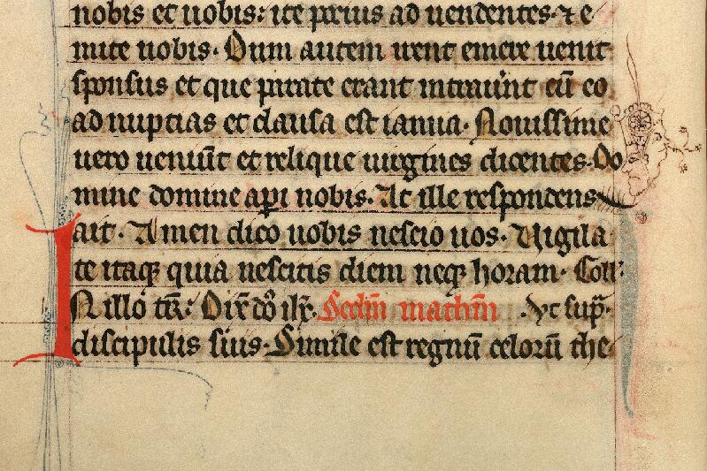 Cambrai, Bibl. mun., ms. 0048, f. 429v