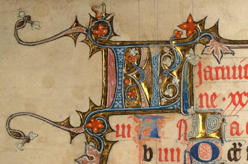 Cambrai, Bibl. mun., ms. 0087, f. 002v - vue 1