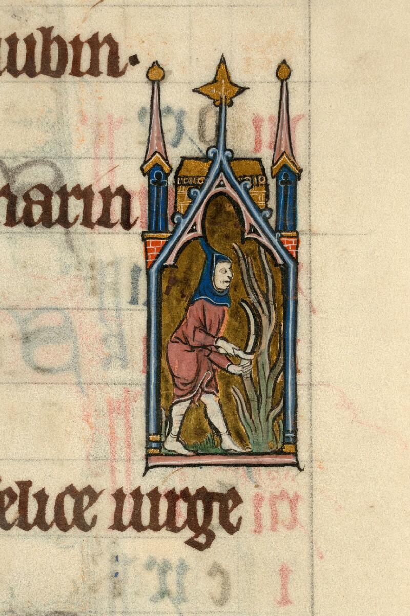 Cambrai, Bibl. mun., ms. 0087, f. 004v - vue 2
