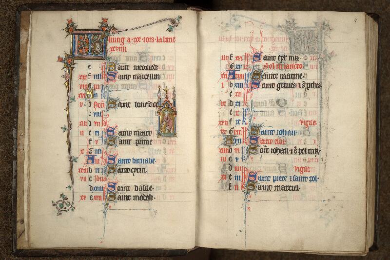 Cambrai, Bibl. mun., ms. 0087, f. 007v-008