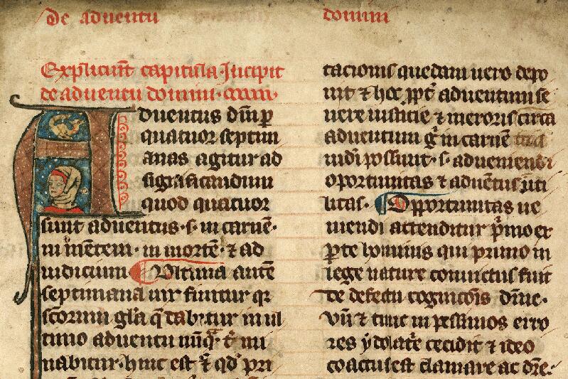 Cambrai, Bibl. mun., ms. 0089, f. 004 - vue 3