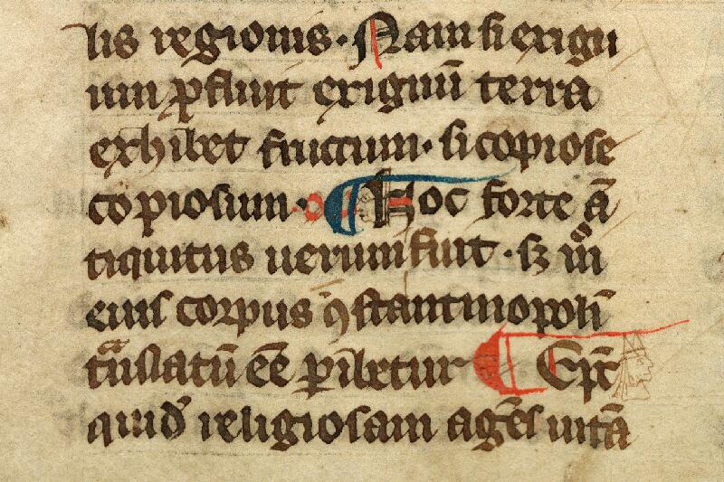 Cambrai, Bibl. mun., ms. 0089, f. 012v - vue 3