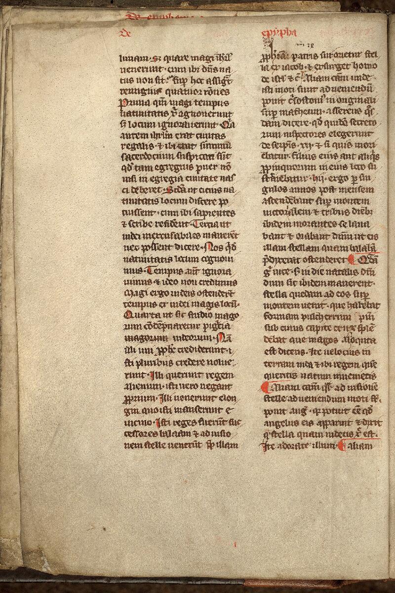 Cambrai, Bibl. mun., ms. 0089, f. 049v - vue 1