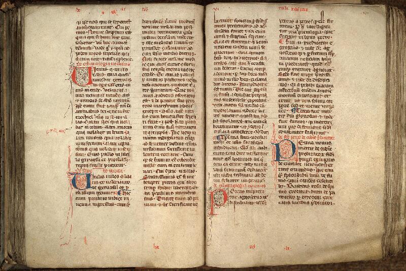 Cambrai, Bibl. mun., ms. 0089, f. 151v-152