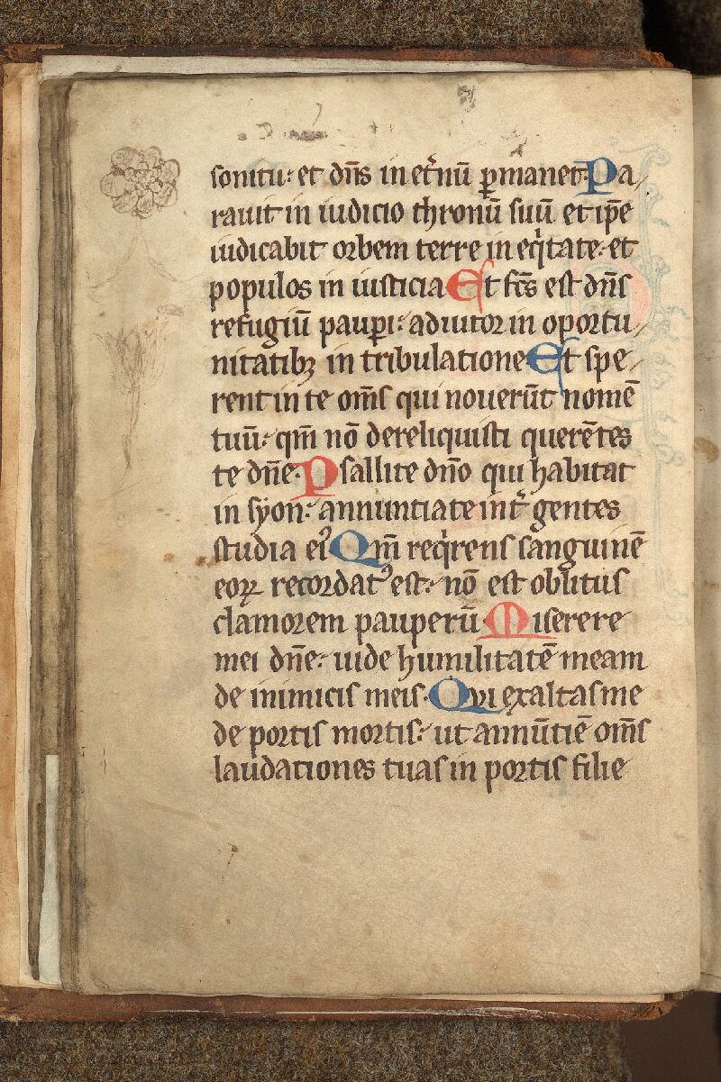 Cambrai, Bibl. mun., ms. 0096, f. 013v - vue 1