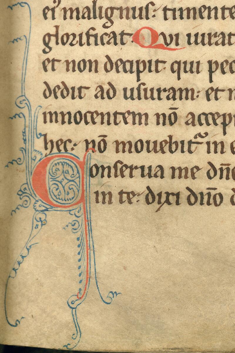 Cambrai, Bibl. mun., ms. 0096, f. 018 - vue 3