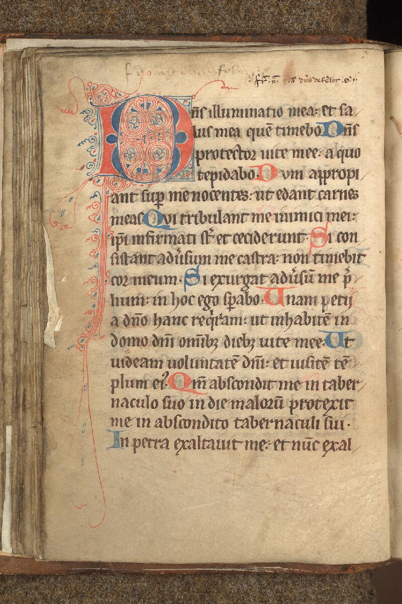 Cambrai, Bibl. mun., ms. 0096, f. 031v