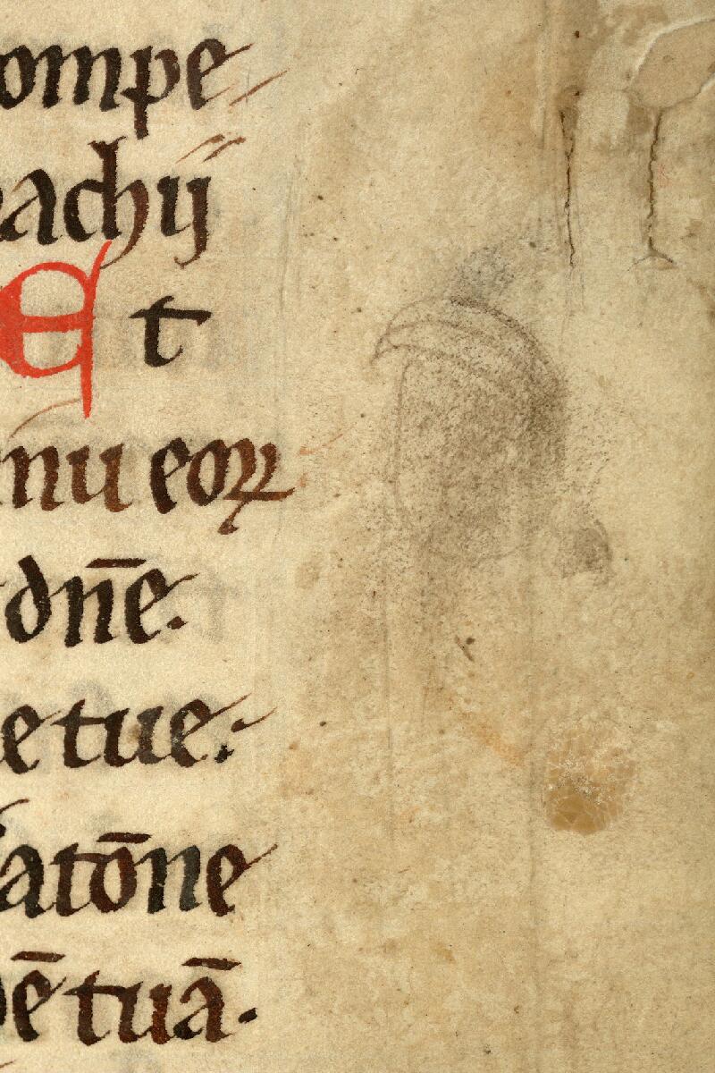 Cambrai, Bibl. mun., ms. 0096, f. 087 - vue 2